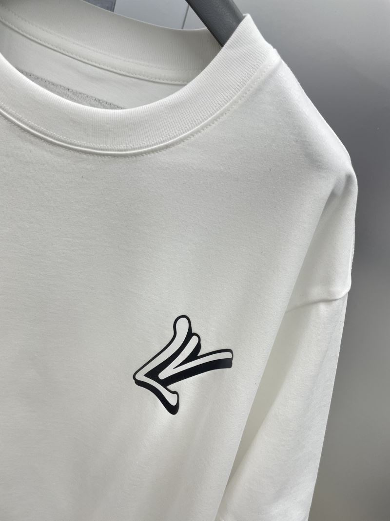 Louis Vuitton T-Shirts